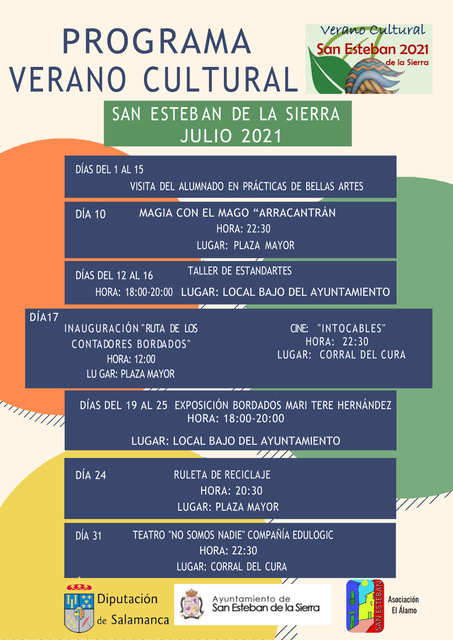Destino San Esteban de la Sierra (Salamanca)