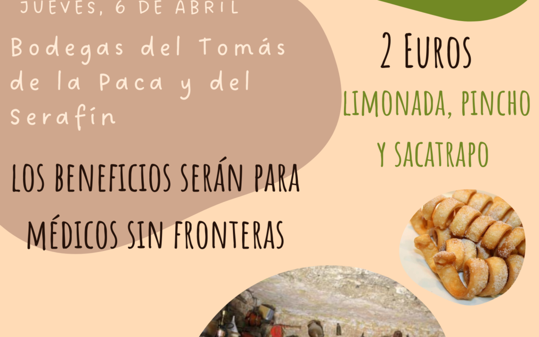 Bodegas solidarias