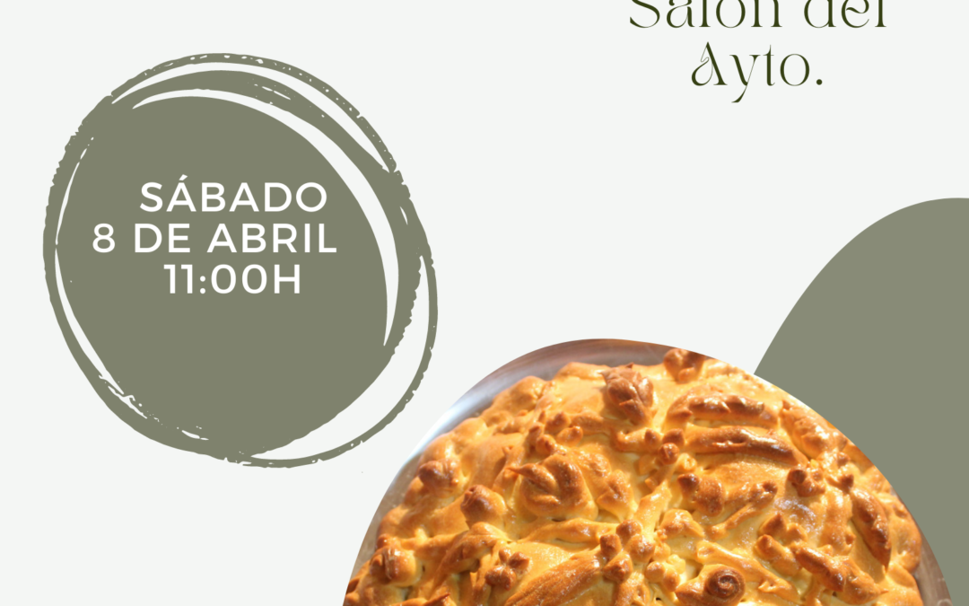Taller de hornazos